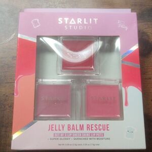 Starlit Studio - Jelly Balm Rescue